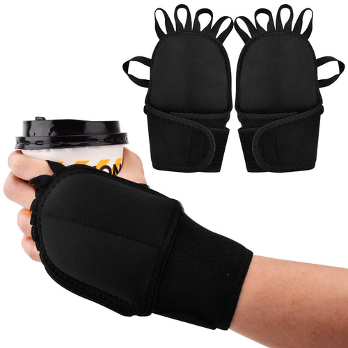 1 Pair Weighted Gloves for Tremors to Provide Hand Stability Adjustable Weights Glove Hand Weights for Parkinsons Patients Breathable Writing Weights & Hand Strengthening Tool